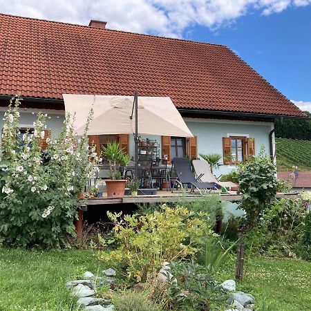 Herzhof Lampert Riegersburg Extérieur photo
