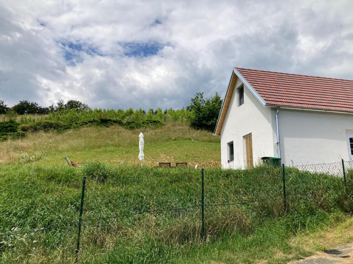 Herzhof Lampert Riegersburg Extérieur photo