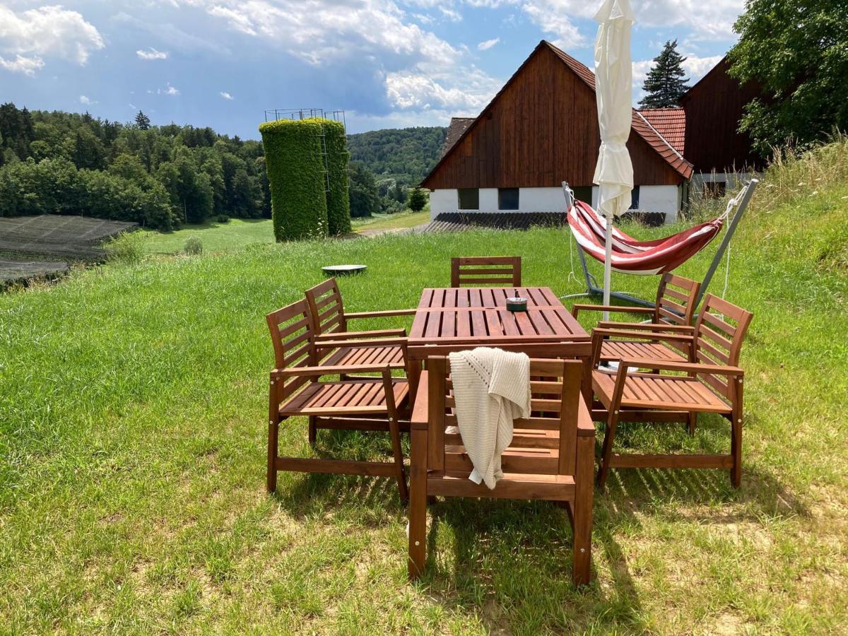 Herzhof Lampert Riegersburg Extérieur photo