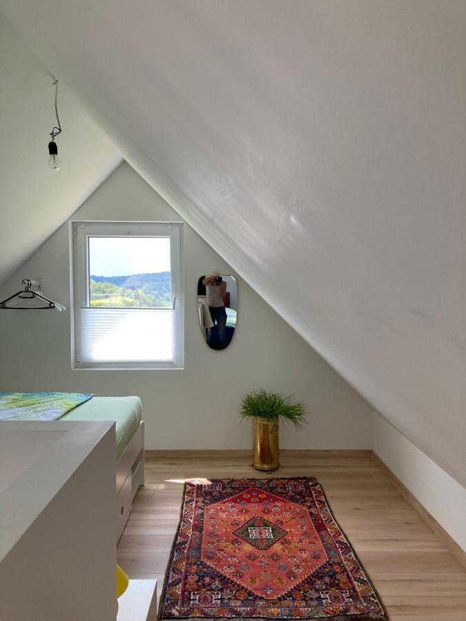 Herzhof Lampert Riegersburg Extérieur photo
