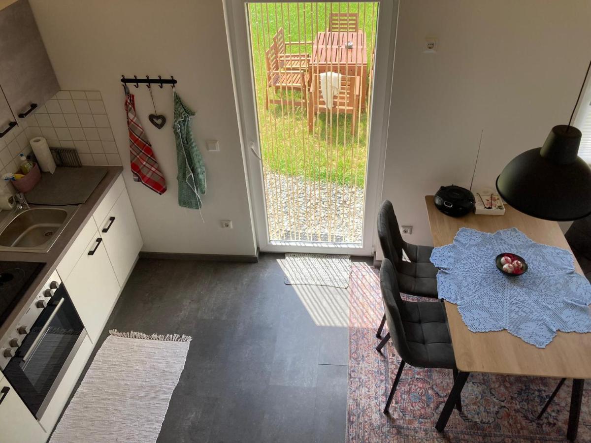 Herzhof Lampert Riegersburg Extérieur photo